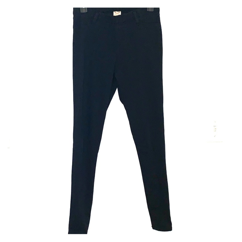 Black pants (4-6)